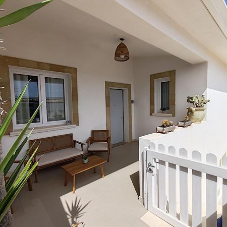 Villa Clori マルツァメミ エクステリア 写真
