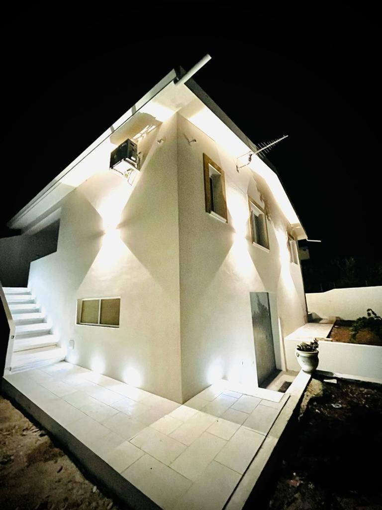 Villa Clori マルツァメミ エクステリア 写真