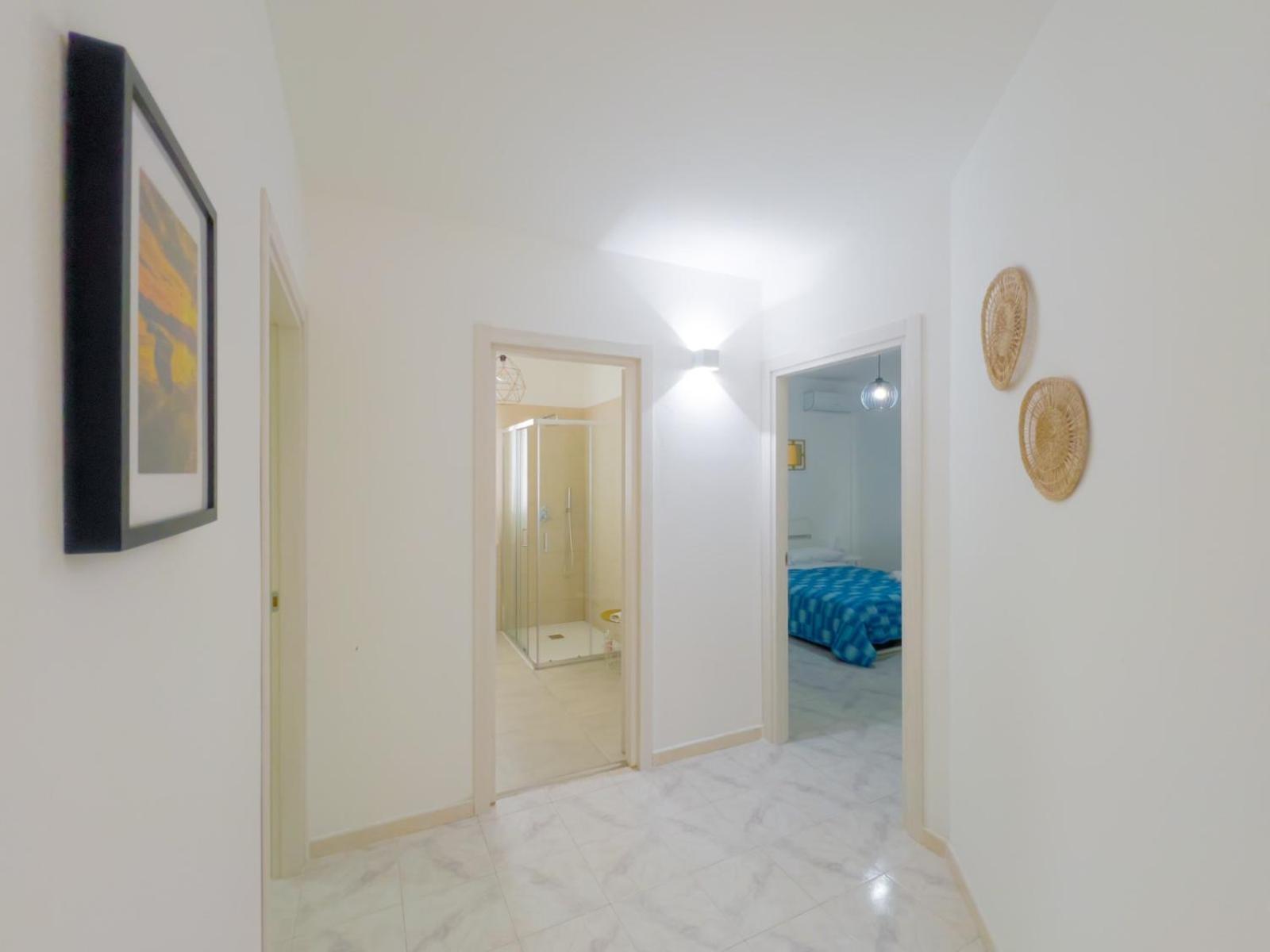 Villa Clori マルツァメミ エクステリア 写真