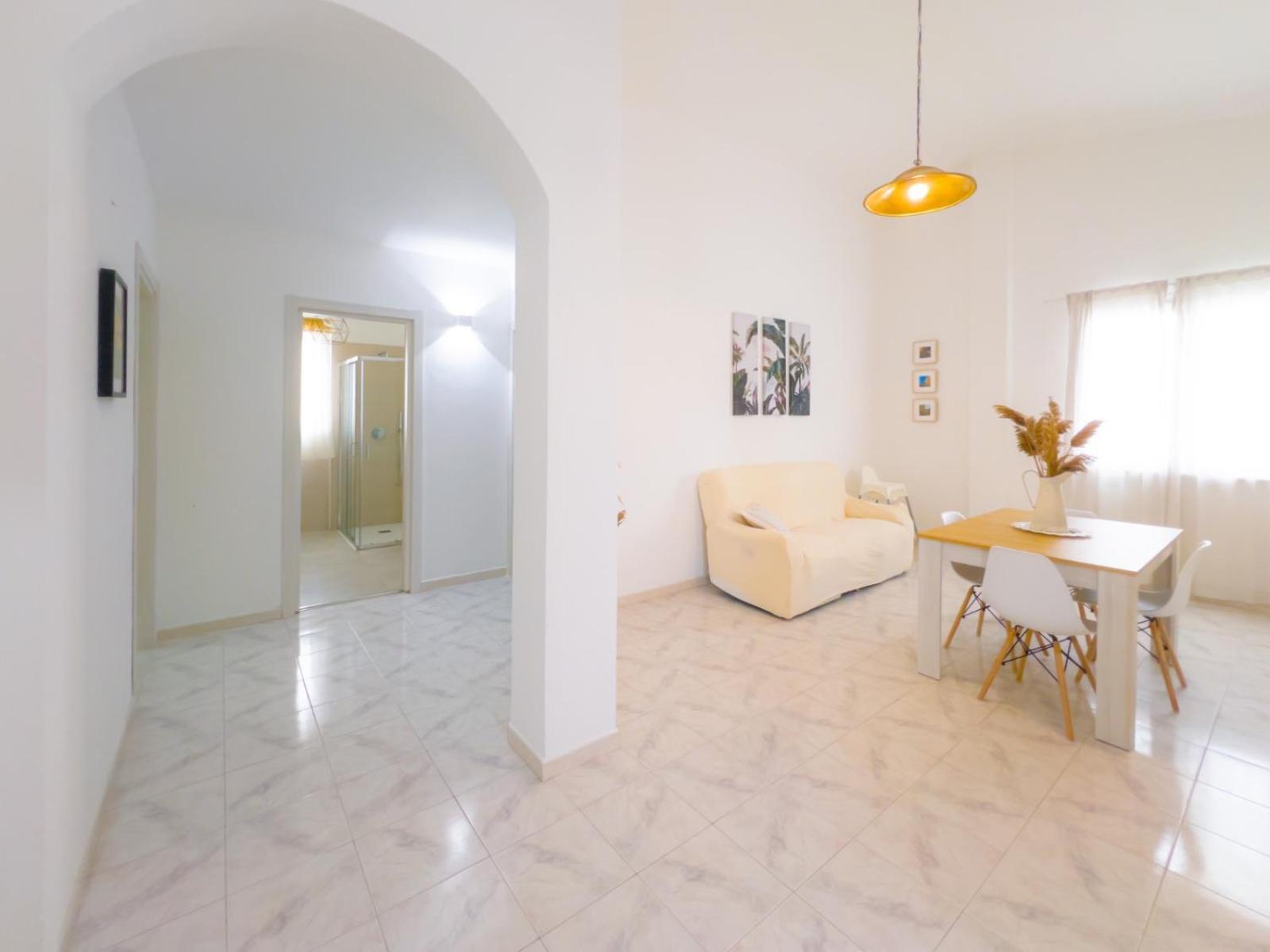 Villa Clori マルツァメミ エクステリア 写真